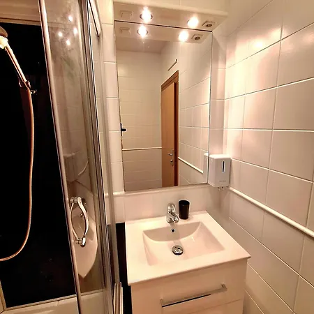 Midnight Apartamento