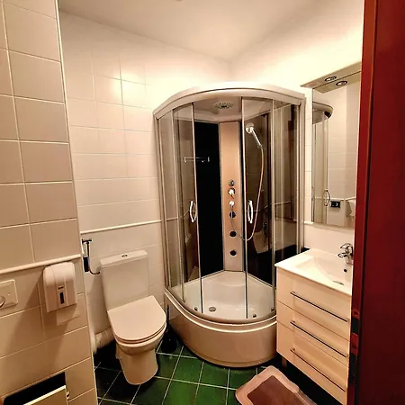 Midnight Appartement Dubrovnik