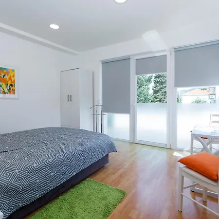 Midnight Apartamento *