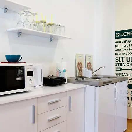 Apartamento Midnight Dubrovnik