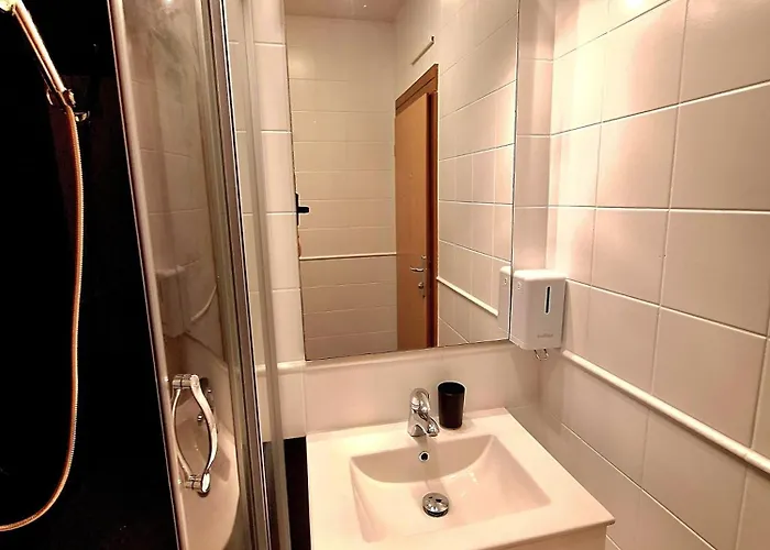 Midnight Appartamento