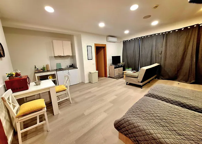 Midnight Appartamento *