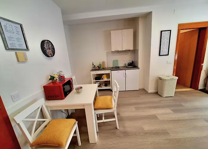 Appartamento Midnight Ragusa