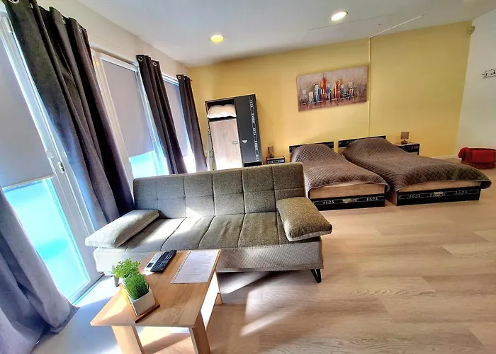 Midnight 杜布罗夫尼克