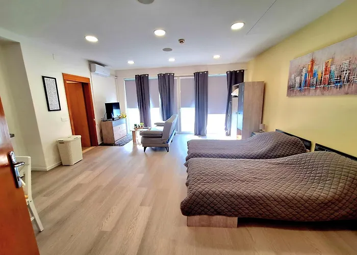 Midnight * 杜布罗夫尼克