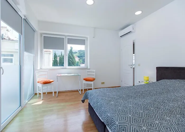 Midnight * 杜布罗夫尼克