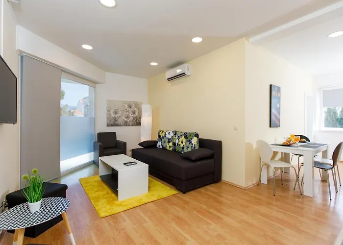 Midnight Appartamento *