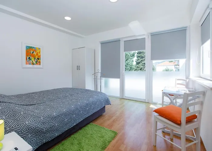 Midnight Appartamento *