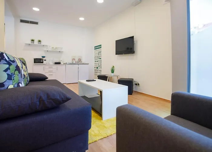 Midnight Apartamento *
