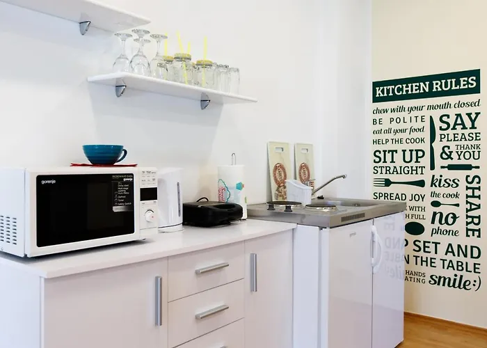 公寓 Midnight 杜布罗夫尼克