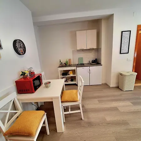 Apartamento Midnight Dubrovnik