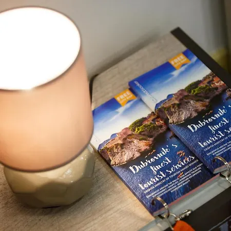 Διαμέρισμα Midnight Ντουμπρόβνικ