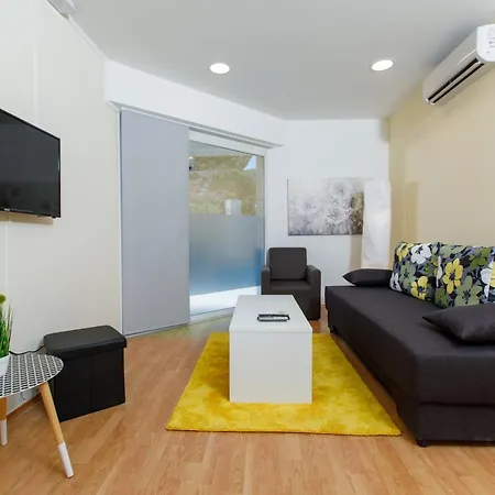 Midnight Ντουμπρόβνικ